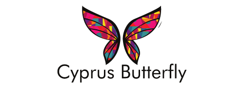 Cyprus Butterfly